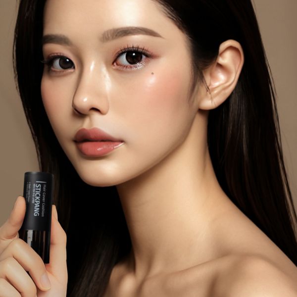 [써니팝] 헤어 커버 쿠션 스틱팡 2종