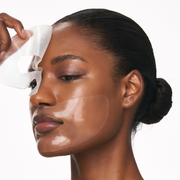 [Sungboon Editor] Deep Collagen Hyalu-B5 Hydrating Mask (37g*4ea)