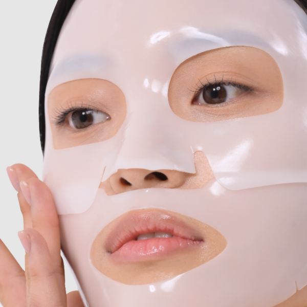 [Sungboon Editor] Deep Collagen Niacin Vita C Brightening Mask (37g*4ea)