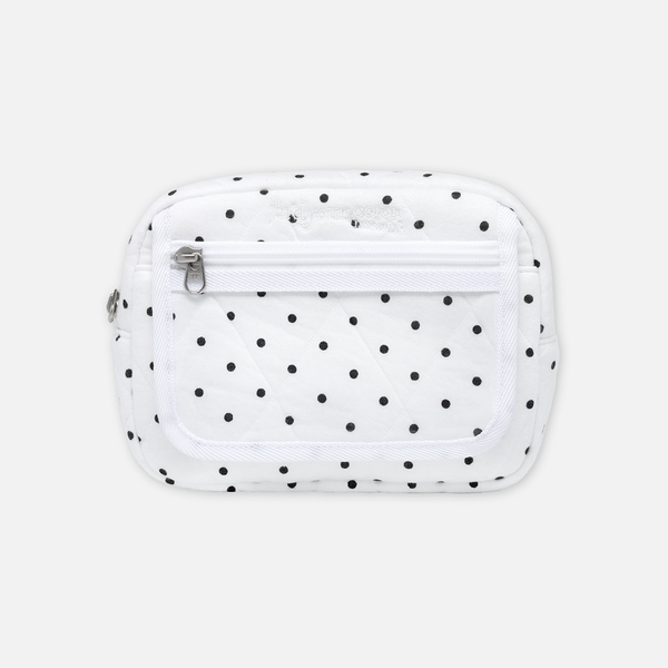 NCT WISH - [[FIND YOUR COLOR] POP UP MD] POUCH
