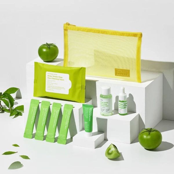 greentomato様⁂ jp.ktown4u.com : [Sungboon Editor] Green Tomato