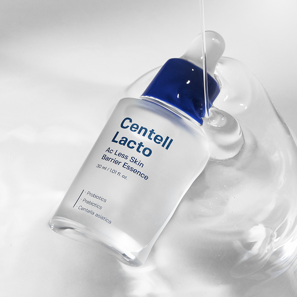 [Sungboon Editor] Centell Lacto AC less Skin Barrier Essence