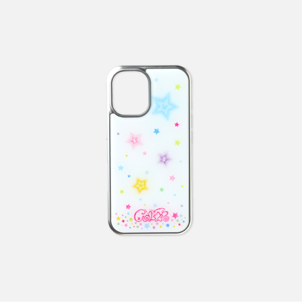 NCT WISH - [[FIND YOUR COLOR] POP UP MD] PHONE CASE