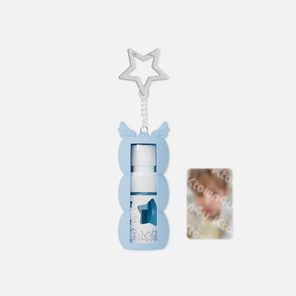 NCT WISH - [[FIND YOUR COLOR] POP UP MD] COLOR FRAGRANCE SET 