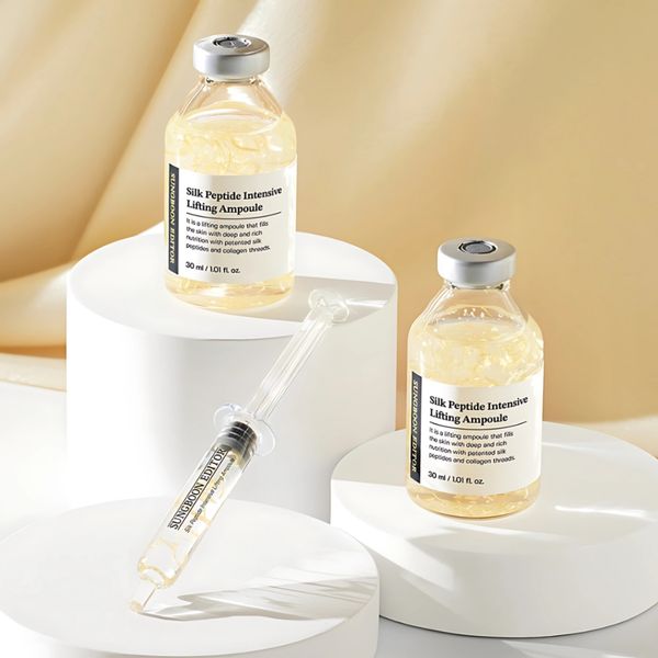 [Sungboon Editor] Silk Peptide Intensive Lifting Ampoule