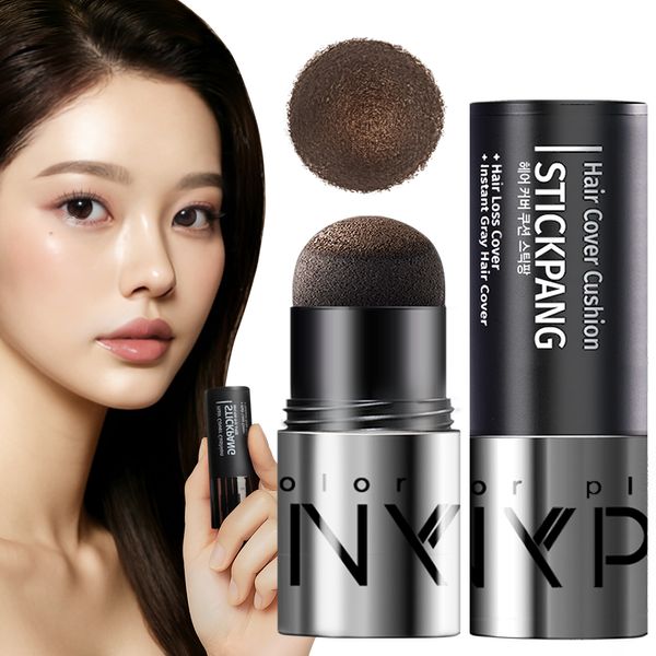 [써니팝] 헤어 커버 쿠션 스틱팡 2종
