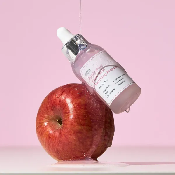 ktown4u.com : [Sungboon Editor] Apple Peel Glow Skin Soothing