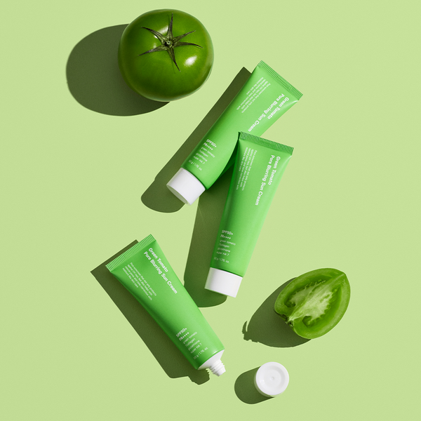 [Sungboon Editor] Green Tomato Pore Blurring Sun Cream
