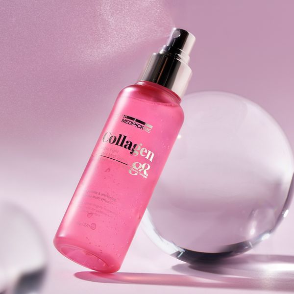 [MEDIPICKME] Collagen Double Eight Tranex Mist Serum
