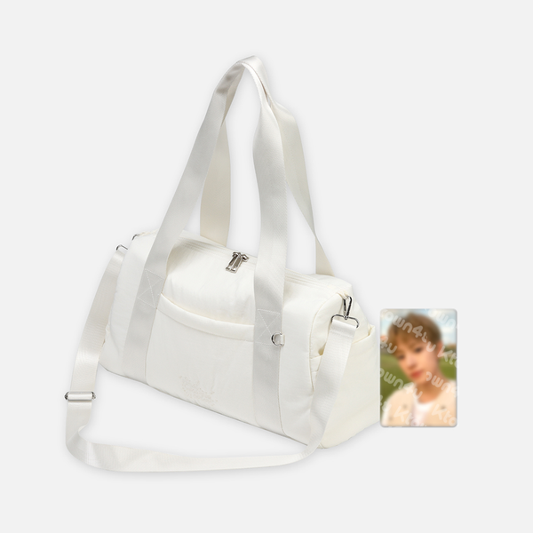 NCT WISH - [[FIND YOUR COLOR] POP UP MD] SHOULDER BAG SET