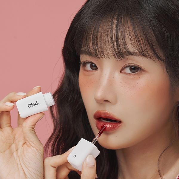 [Oiad] Liptique (6 colors)