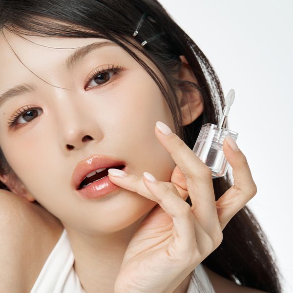 [Oiad] Lip Glow Oil