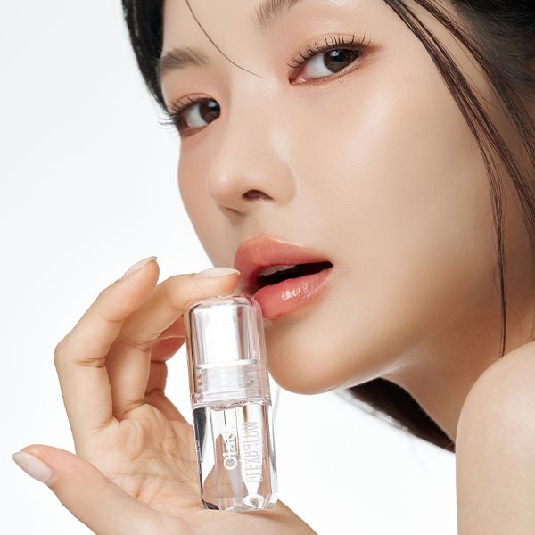 [Oiad] Lip Glow Oil