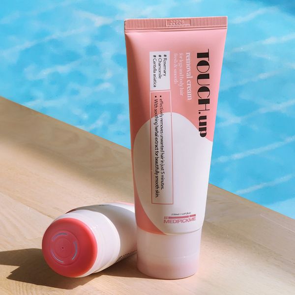 [MEDIPICKME] Touch-Up removal cream