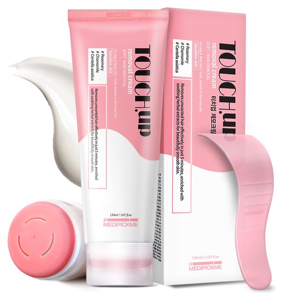 [MEDIPICKME] Touch-Up removal cream
