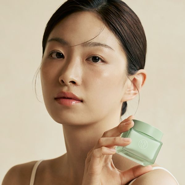 [카이네] 그린 캄 아쿠아 크림 70ml