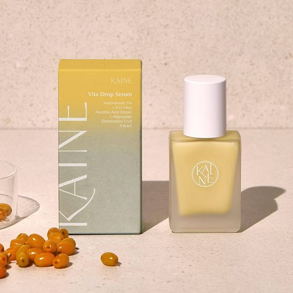 [KAINE] Vita Drop Serum 30ml