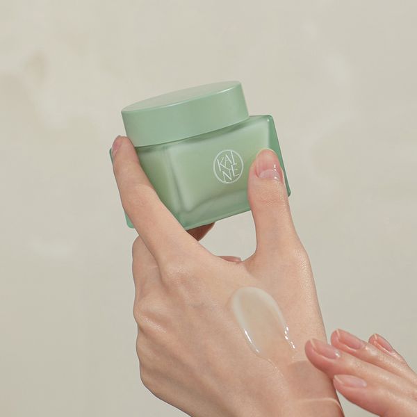 [카이네] 그린 캄 아쿠아 크림 70ml