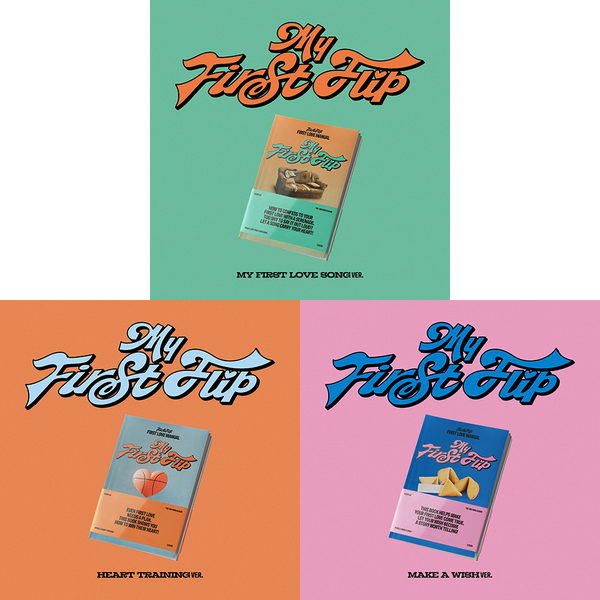 KickFlip makestar 台湾 台北 特典トレカ 7枚セット KickFlip FREEZE makestar 上海限定 トレカ 7枚セット - メルカリ