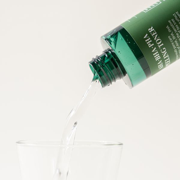 [맥클린] 아하바하파하 필링 토너 150ml