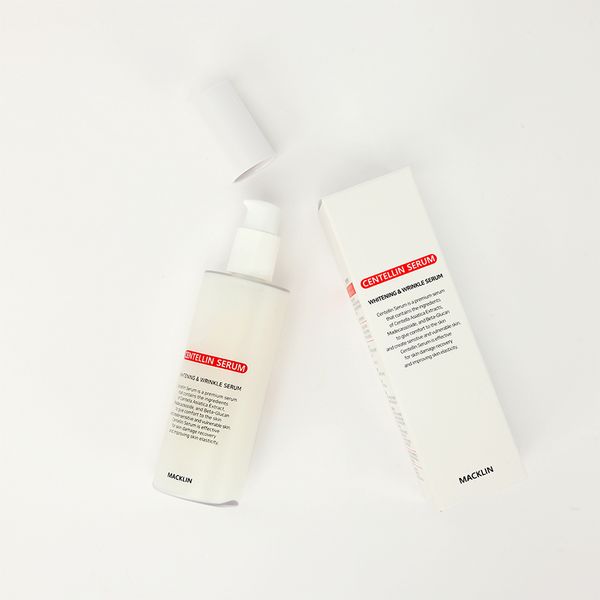 [맥클린] 센텔린 세럼 100ml