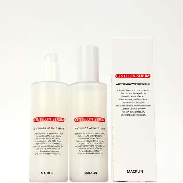 [맥클린] 센텔린 세럼 100ml