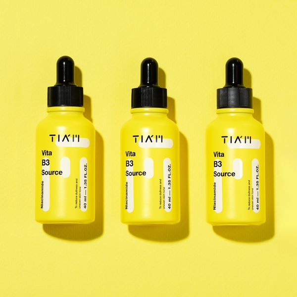 [TIAM] Vita B3 Source 40ml