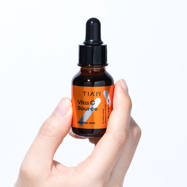 [TIAM] Vita C Source 15ml