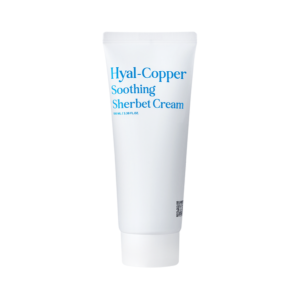 [Offline Sign Event] [Truth Of Beauty] Hyal-Copper Soothing Sherbet Cream