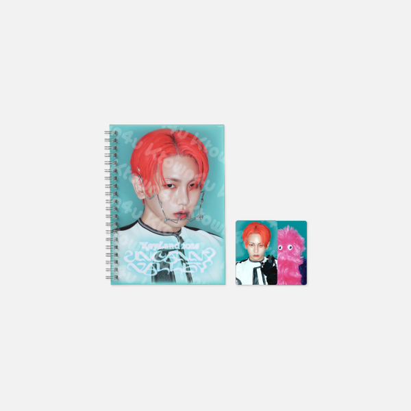 【レア】SHINee KEY キー 台湾マグネット 2個 レア】SHINee KEY キー 台湾マグネット 2個 SHINee 2025 KEY CAP