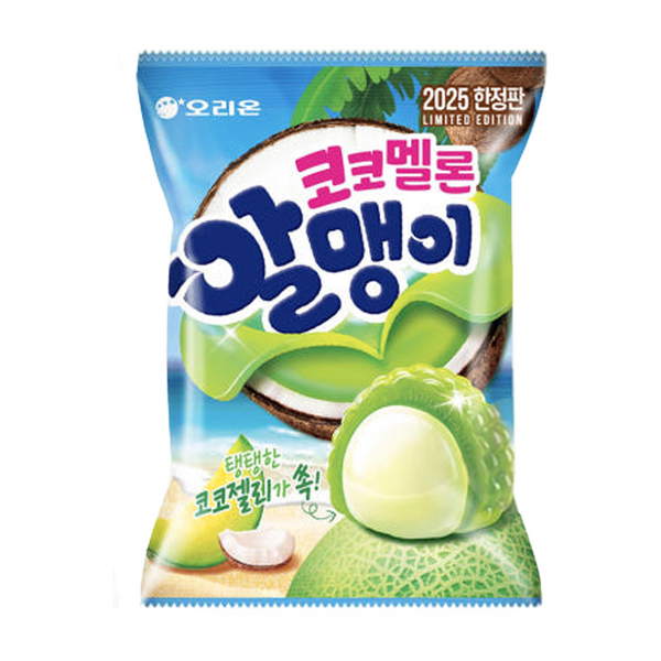 [ORION] - Cocomelon Almeng-ee 81g