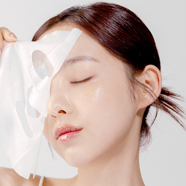 [Offline Sign Event] [Truth Of Beauty] Vita-Snow TMT Shining Special Mask