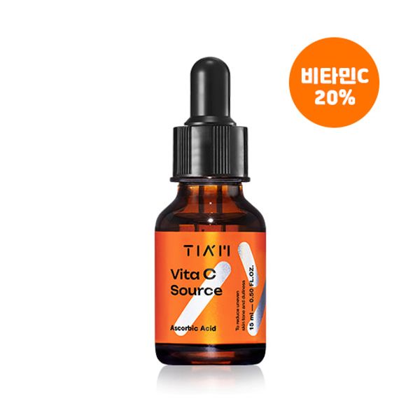 [TIAM] Vita C Source 15ml