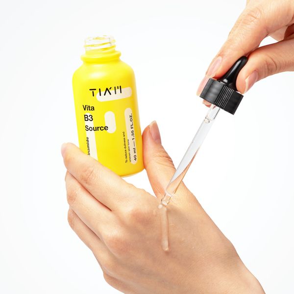 [TIAM] Vita B3 Source 40ml