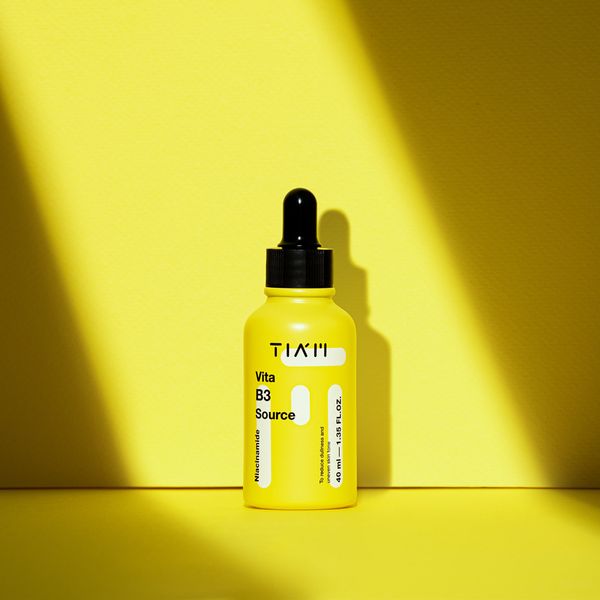 [TIAM] Vita B3 Source 40ml