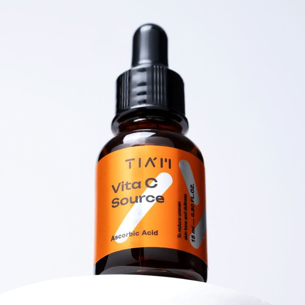 [TIAM] Vita C Source 15ml