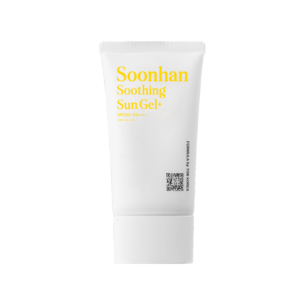 [Truth Of Beauty] Soonhan Soothing Sun Gel+