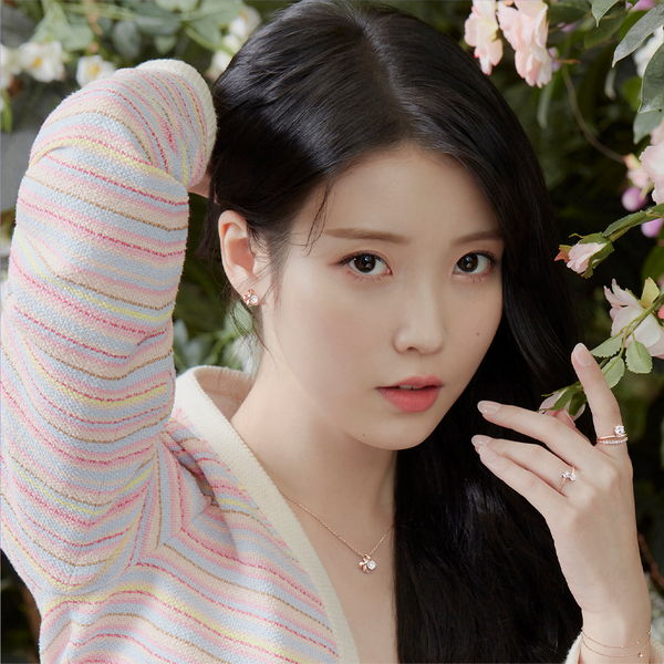 [제이에스티나] WHITEMOND 목걸이