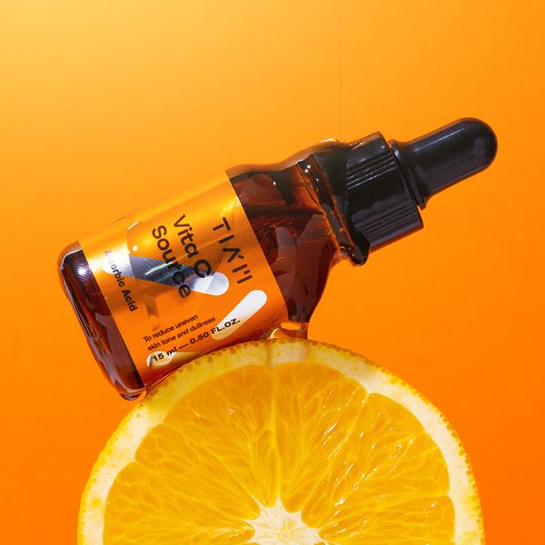 [TIAM] Vita C Source 15ml