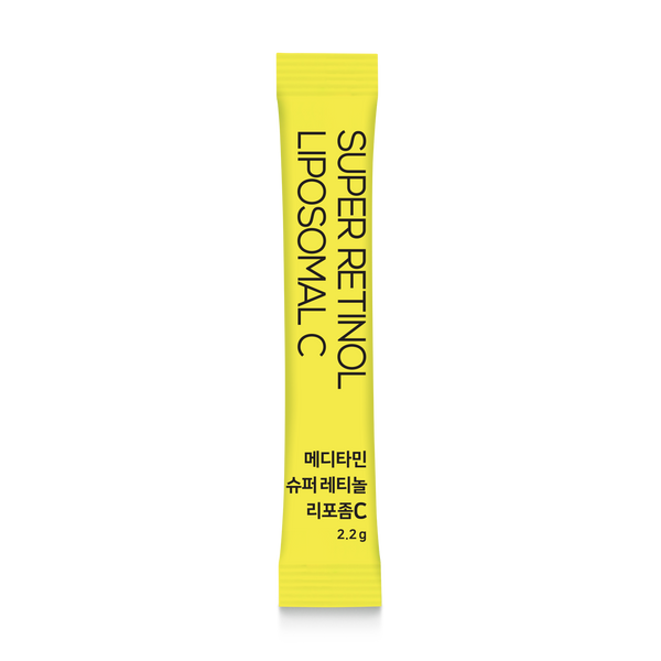 [슬림플래닛] 메디타민 슈퍼레티놀 리포좀C