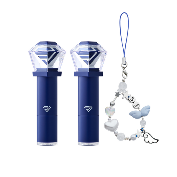 SUPER JUNIOR - OA.SM Fansignal Lip Balm