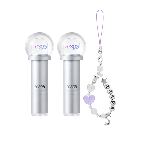 aespa - OA.SM Fansignal Lip Balm