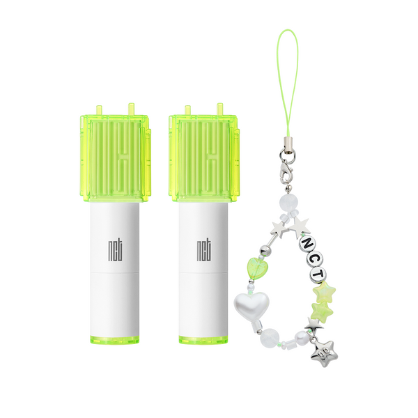 NCT - OA.SM Fansignal Lip Balm