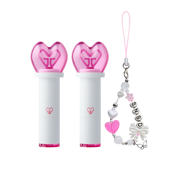 Girls' Generation - OA.SM Fansignal Lip Balm