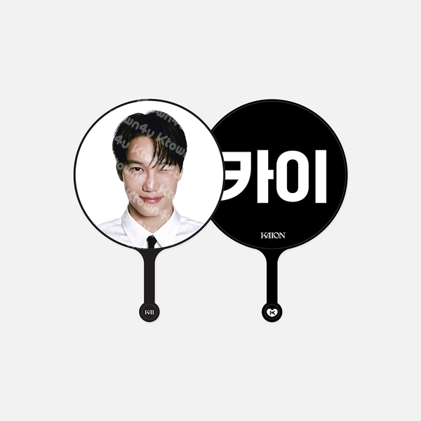 KAI - [SOLO CONCERT TOUR [KAION] ENCORE IN SEOUL MD] IMAGE PICKET