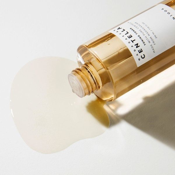 [SKIN1004] Madagascar Centella Toning Toner 210ml