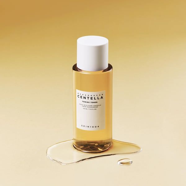 [SKIN1004] Madagascar Centella Toning Toner 210ml