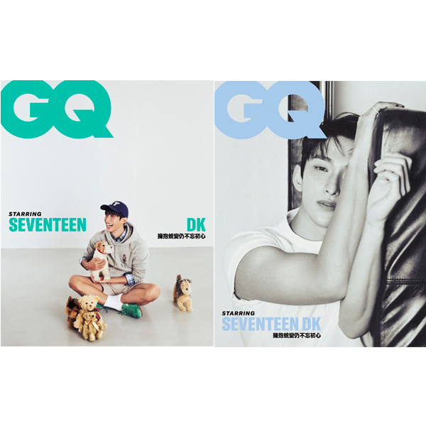 ktown4u.com : Seventeen - Special Album [Semicolon] (Random