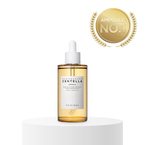 [SKIN1004] Madagascar Centella Ampoule 100ml