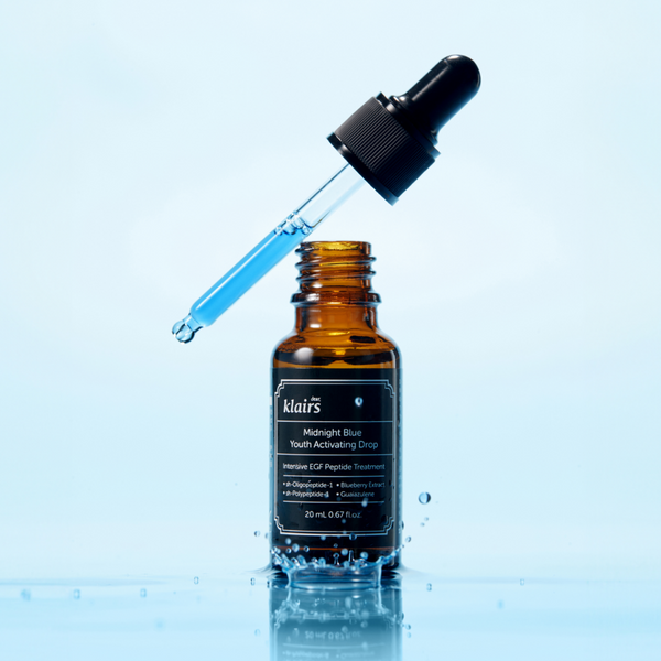 [Dear, Klairs] Midnight Blue Youth Activating Drop 20mL